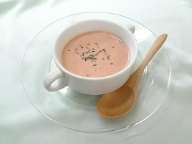 tsumetaitomatokurimusupu