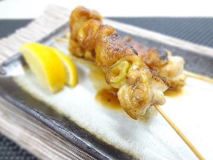 yakitori