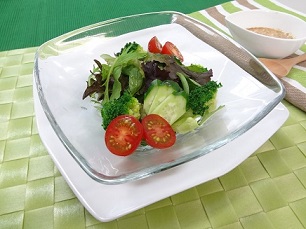 green_salada