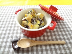 satsumaimoto_kabochano_salada