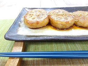 renkonmochi