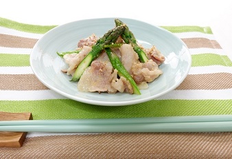 asupara_butaniki_tukeyaki_itame