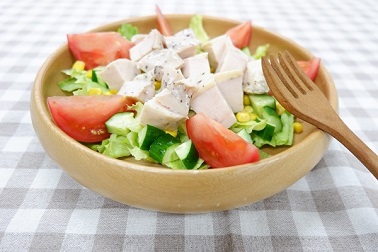 chikin_salada